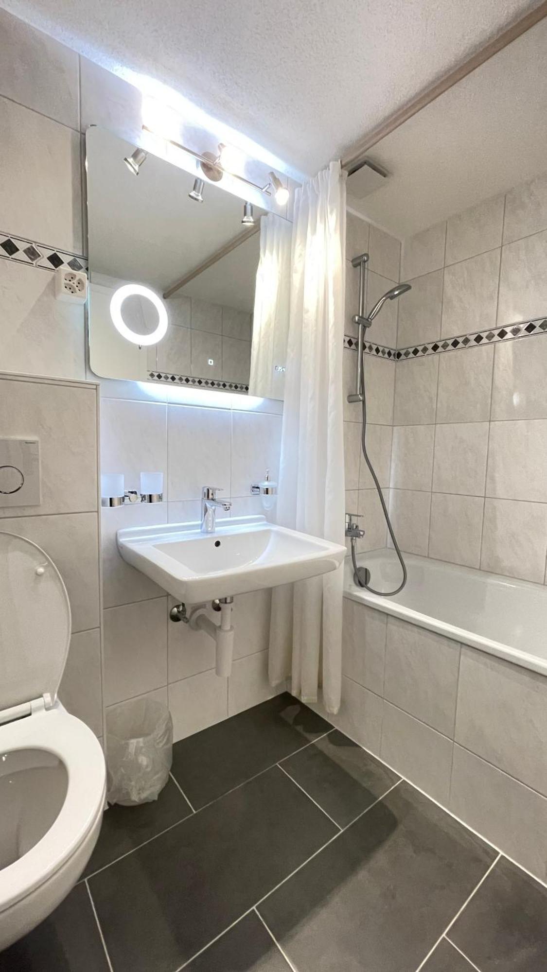 Villa Zentrum Haus Ostrava Dış mekan fotoğraf