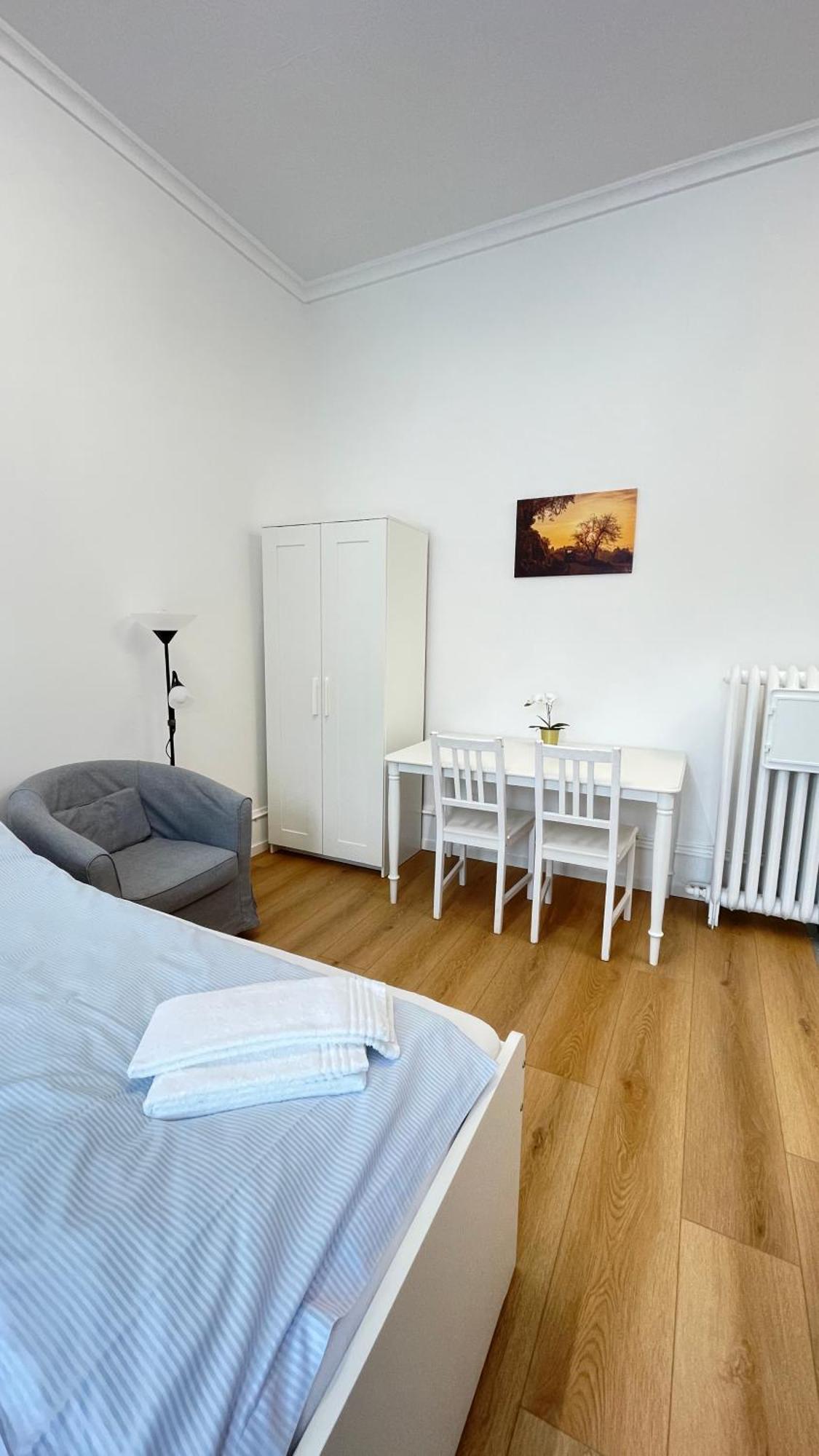Villa Zentrum Haus Ostrava Dış mekan fotoğraf