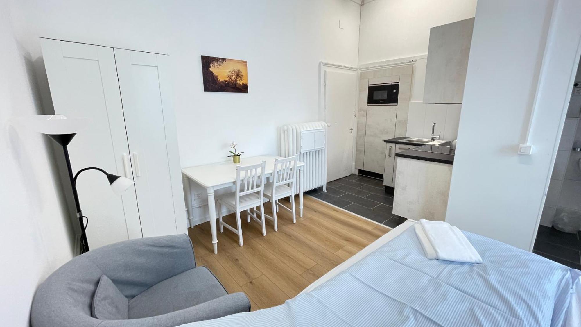Villa Zentrum Haus Ostrava Dış mekan fotoğraf
