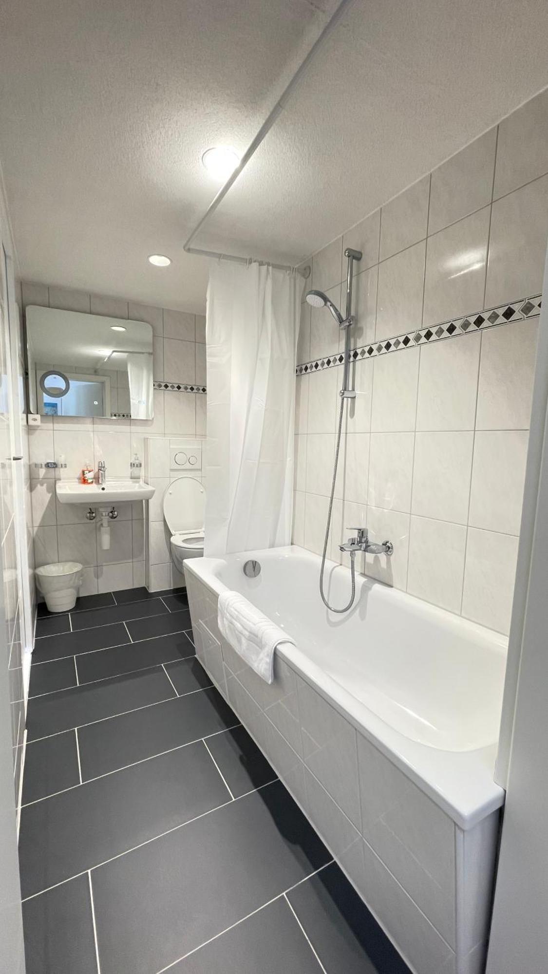 Villa Zentrum Haus Ostrava Dış mekan fotoğraf