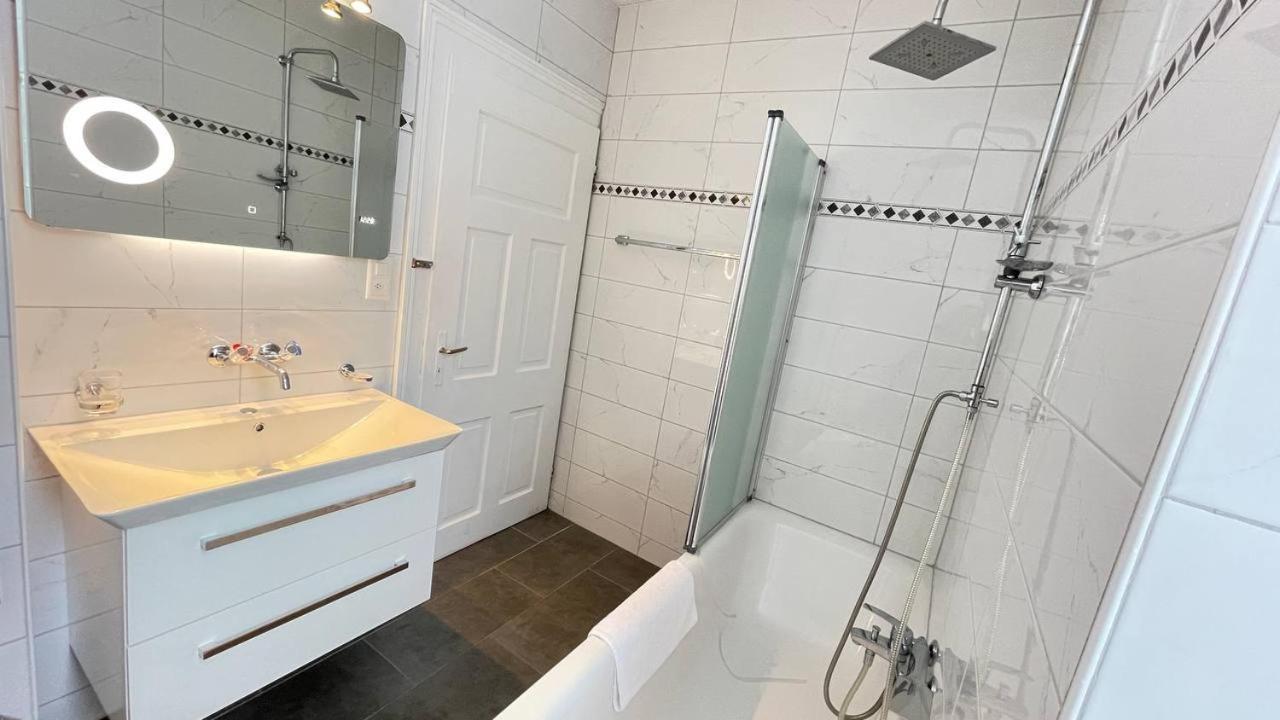 Villa Zentrum Haus Ostrava Dış mekan fotoğraf