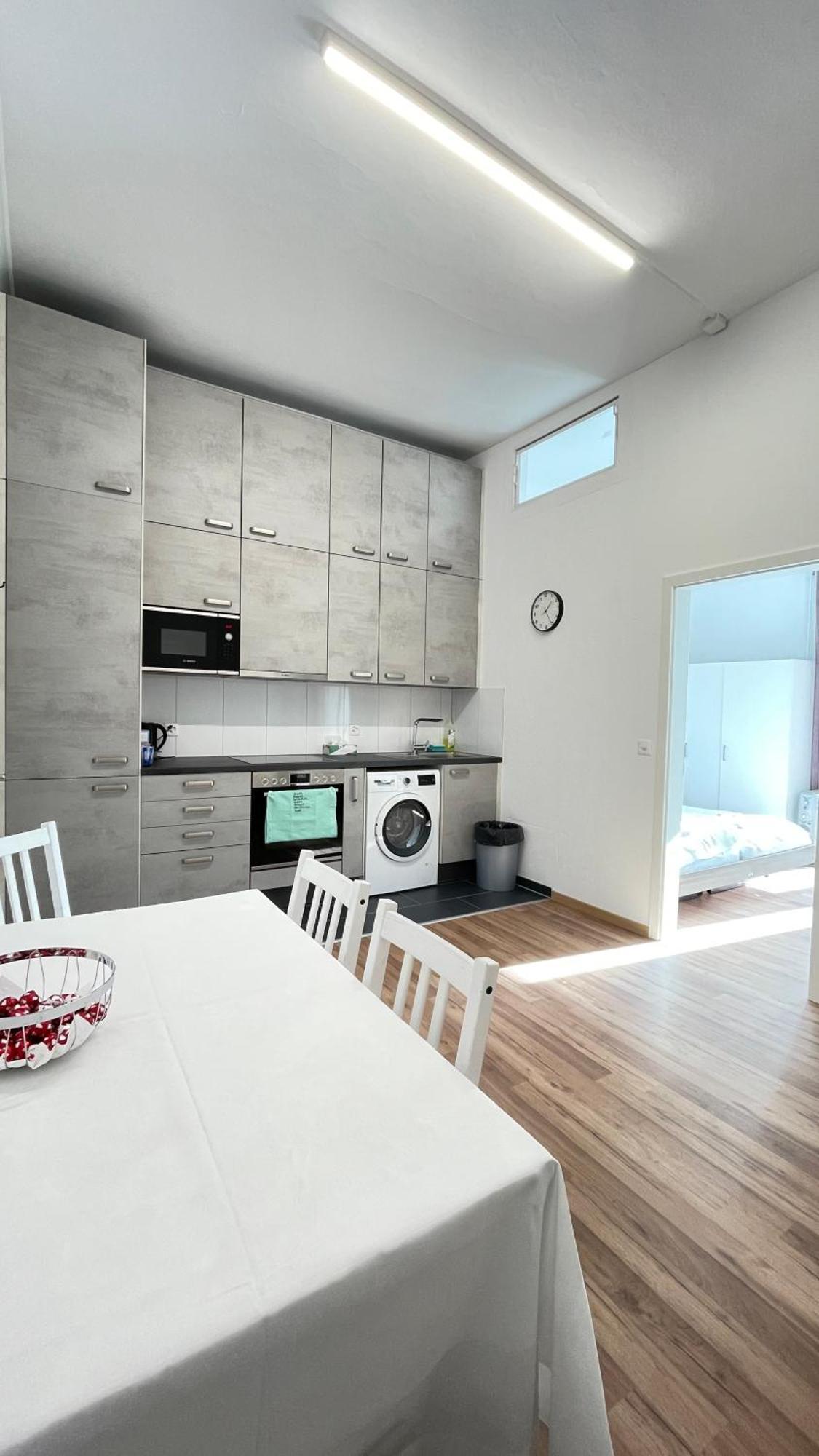 Villa Zentrum Haus Ostrava Dış mekan fotoğraf