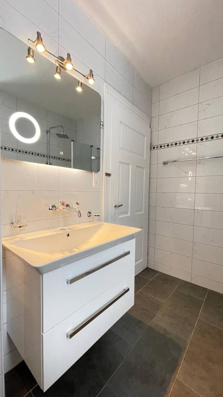 Villa Zentrum Haus Ostrava Dış mekan fotoğraf