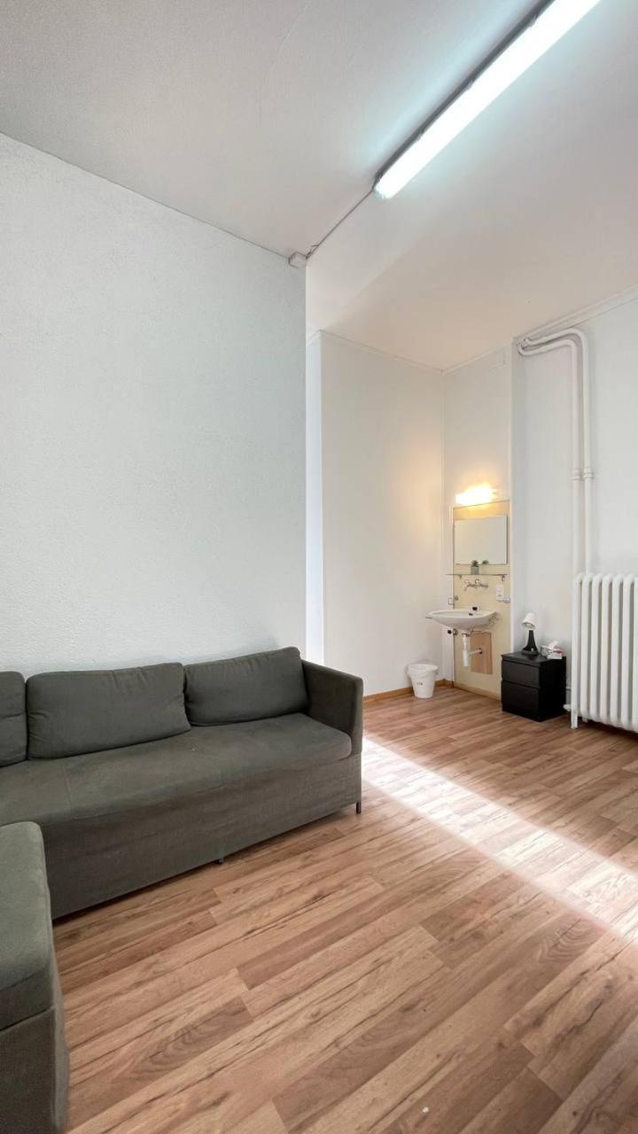 Villa Zentrum Haus Ostrava Dış mekan fotoğraf