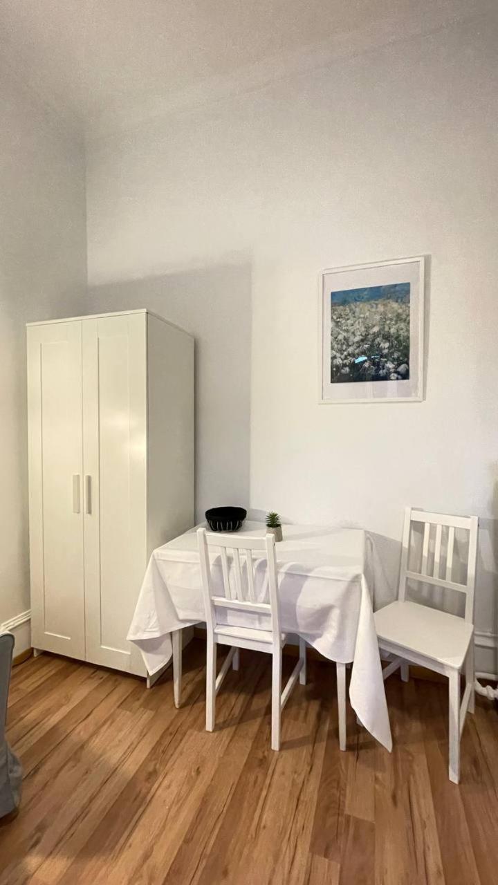 Villa Zentrum Haus Ostrava Dış mekan fotoğraf