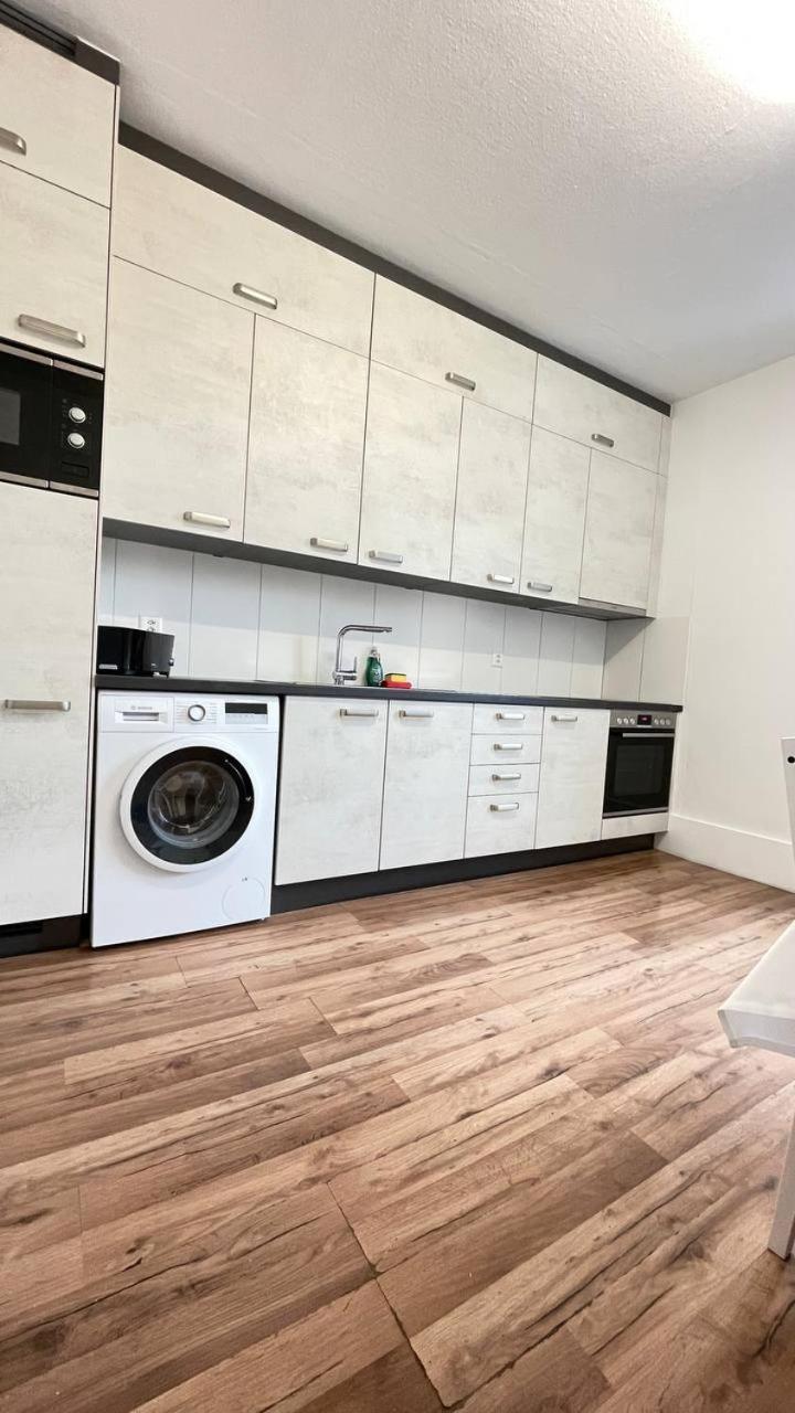 Villa Zentrum Haus Ostrava Dış mekan fotoğraf